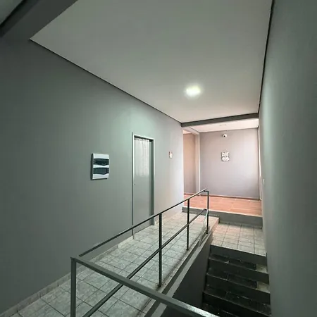 Apartamento Para 5 Pessoas Río Branco Exterior foto