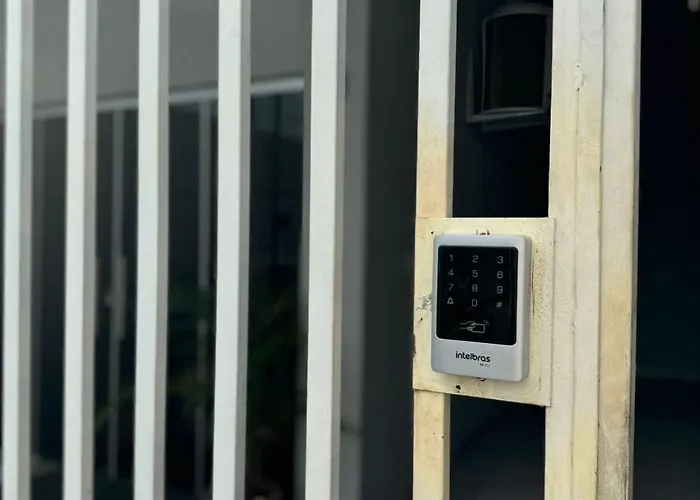 Apartamento Para 5 Pessoas