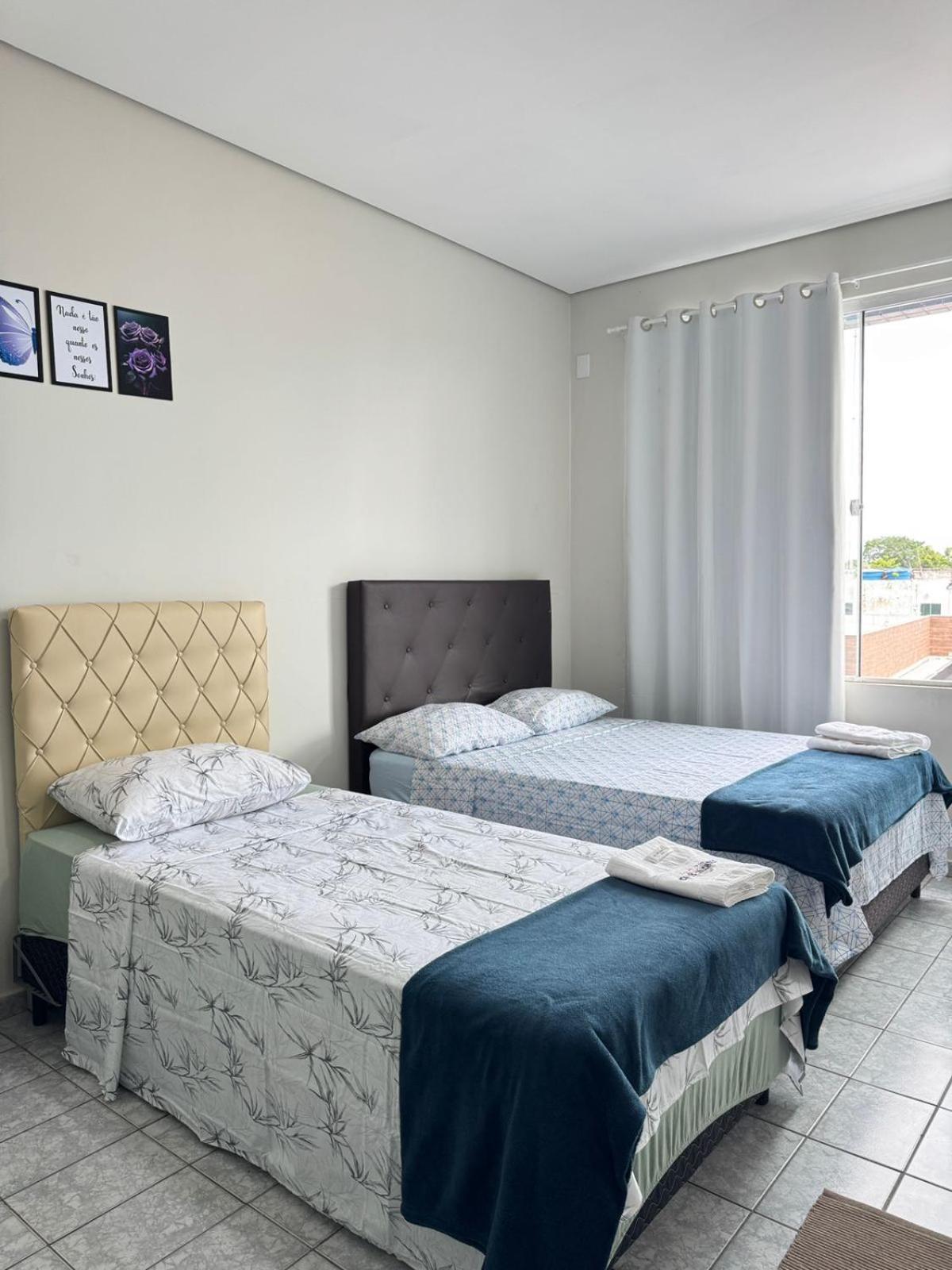 Apartamento 5 Pessoas