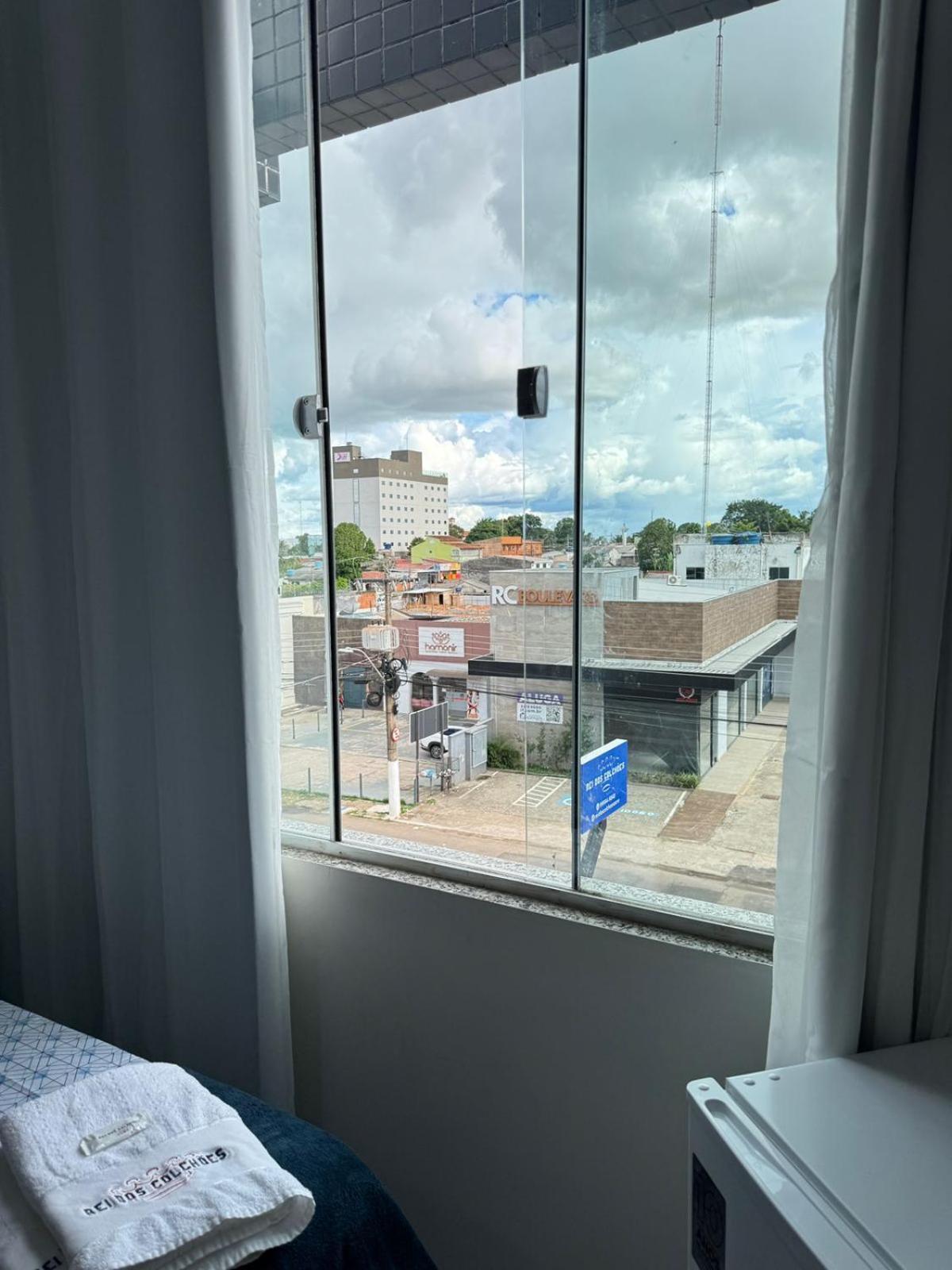 5 Pessoas Apartment *
