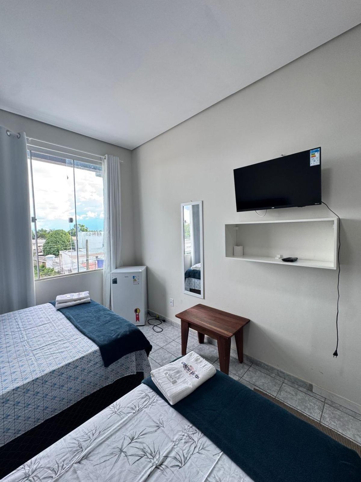5 Pessoas Apartment
