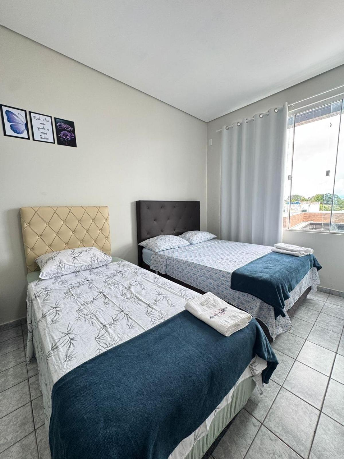 Apartment 5 Pessoas Rio Branco