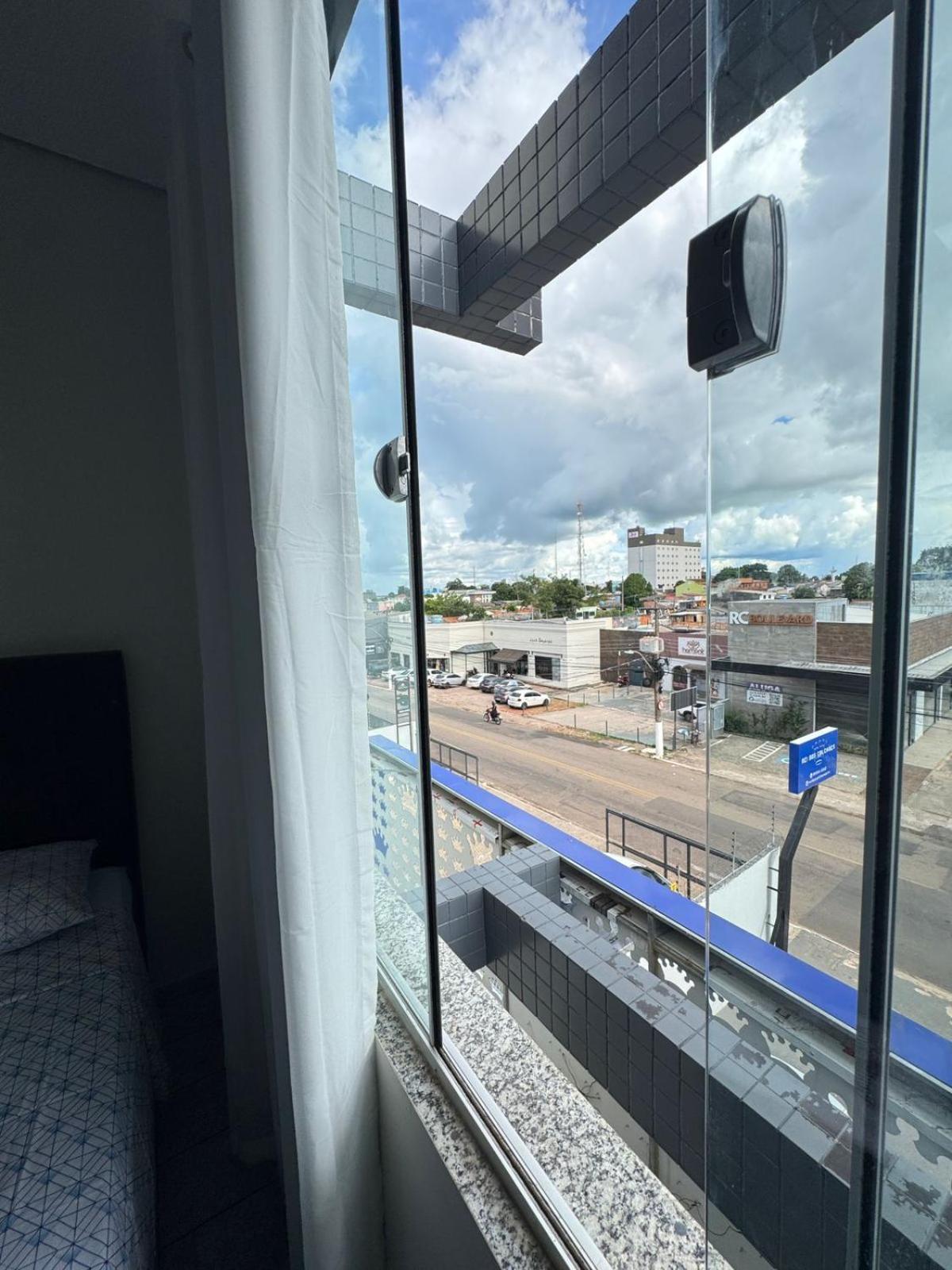 5 Pessoas Apartment