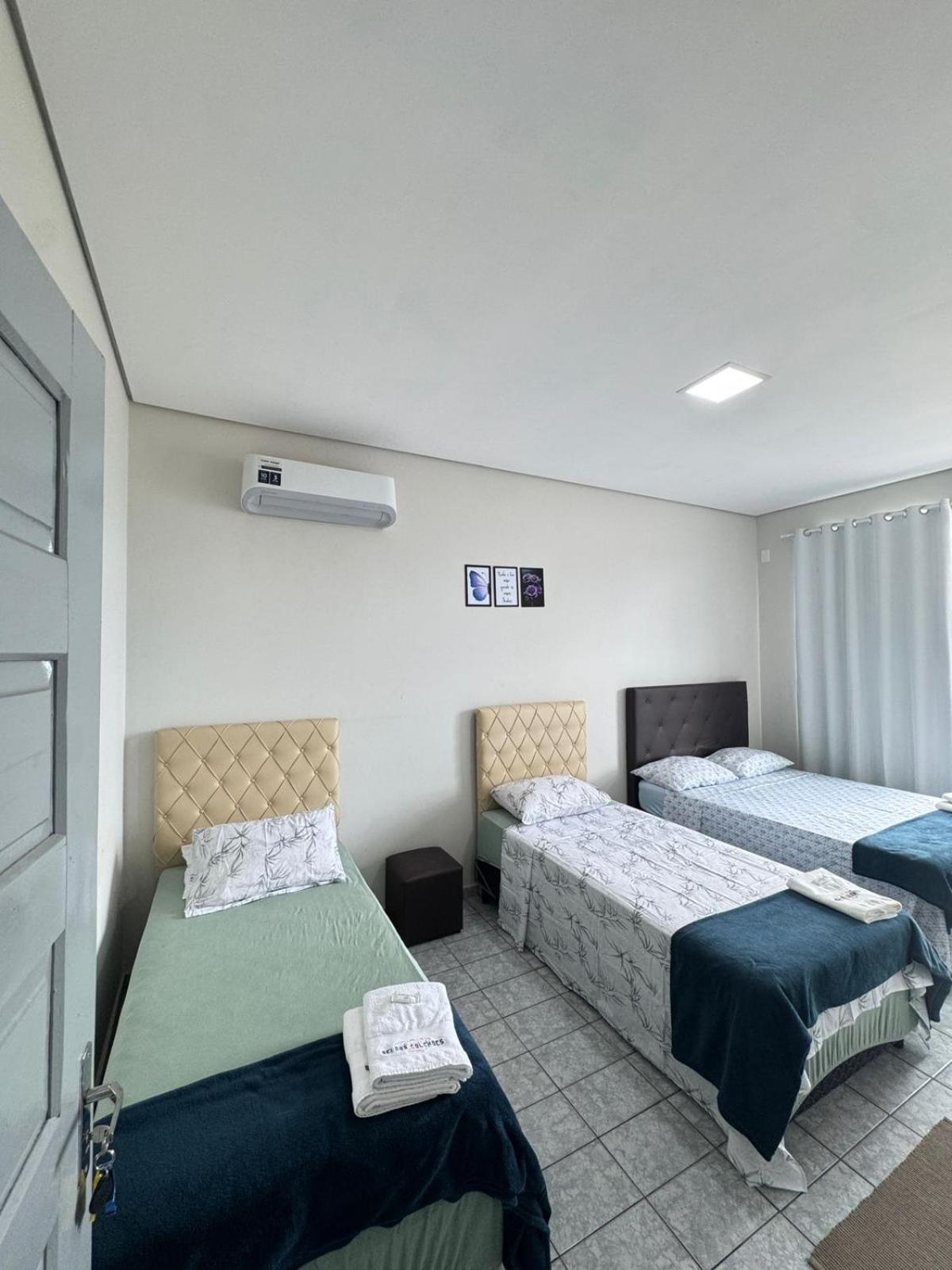 Apartment 5 Pessoas Rio Branco