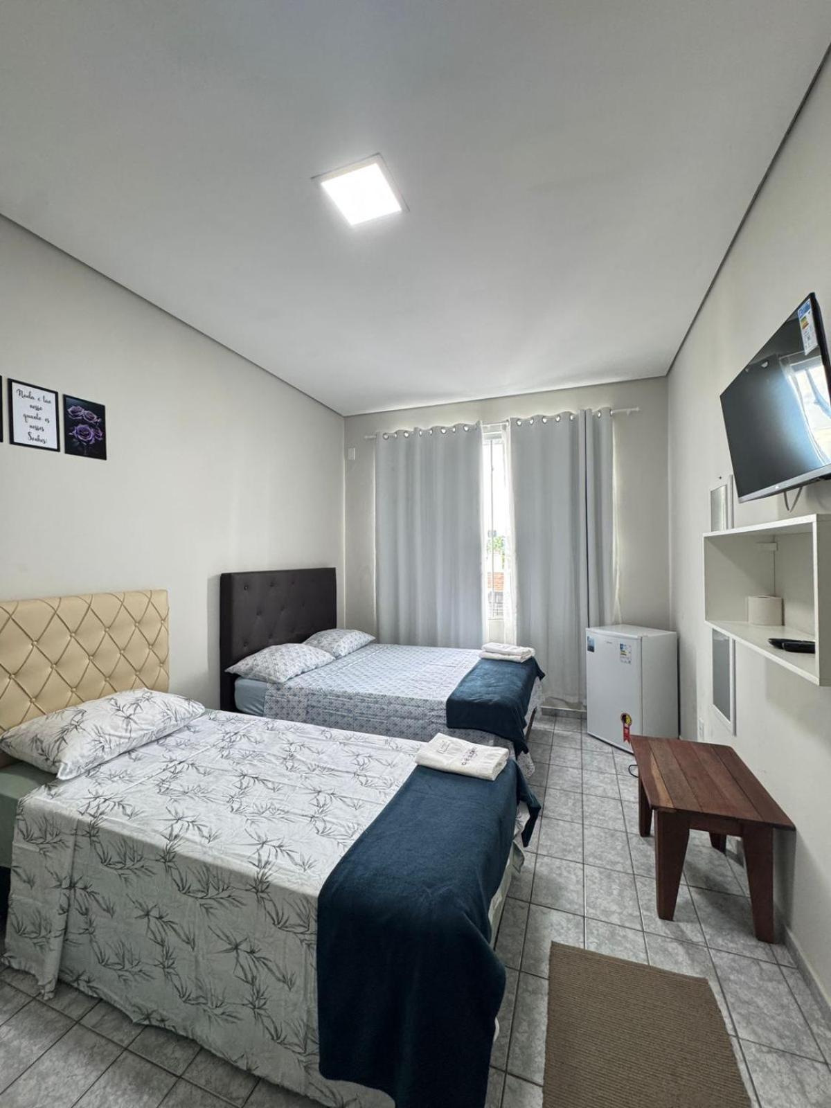 Apartment 5 Pessoas