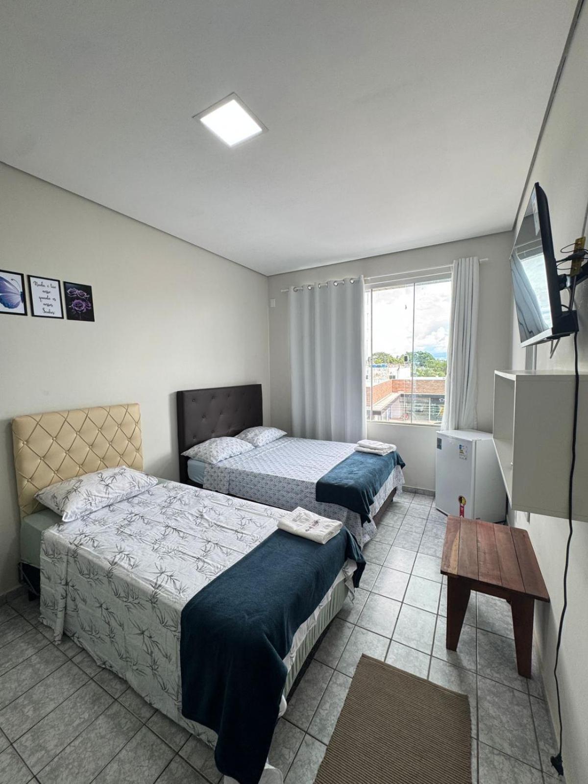 5 Pessoas Apartment *
