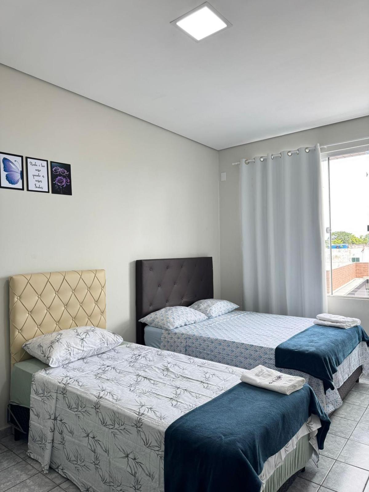 Apartamento 5 Pessoas *
