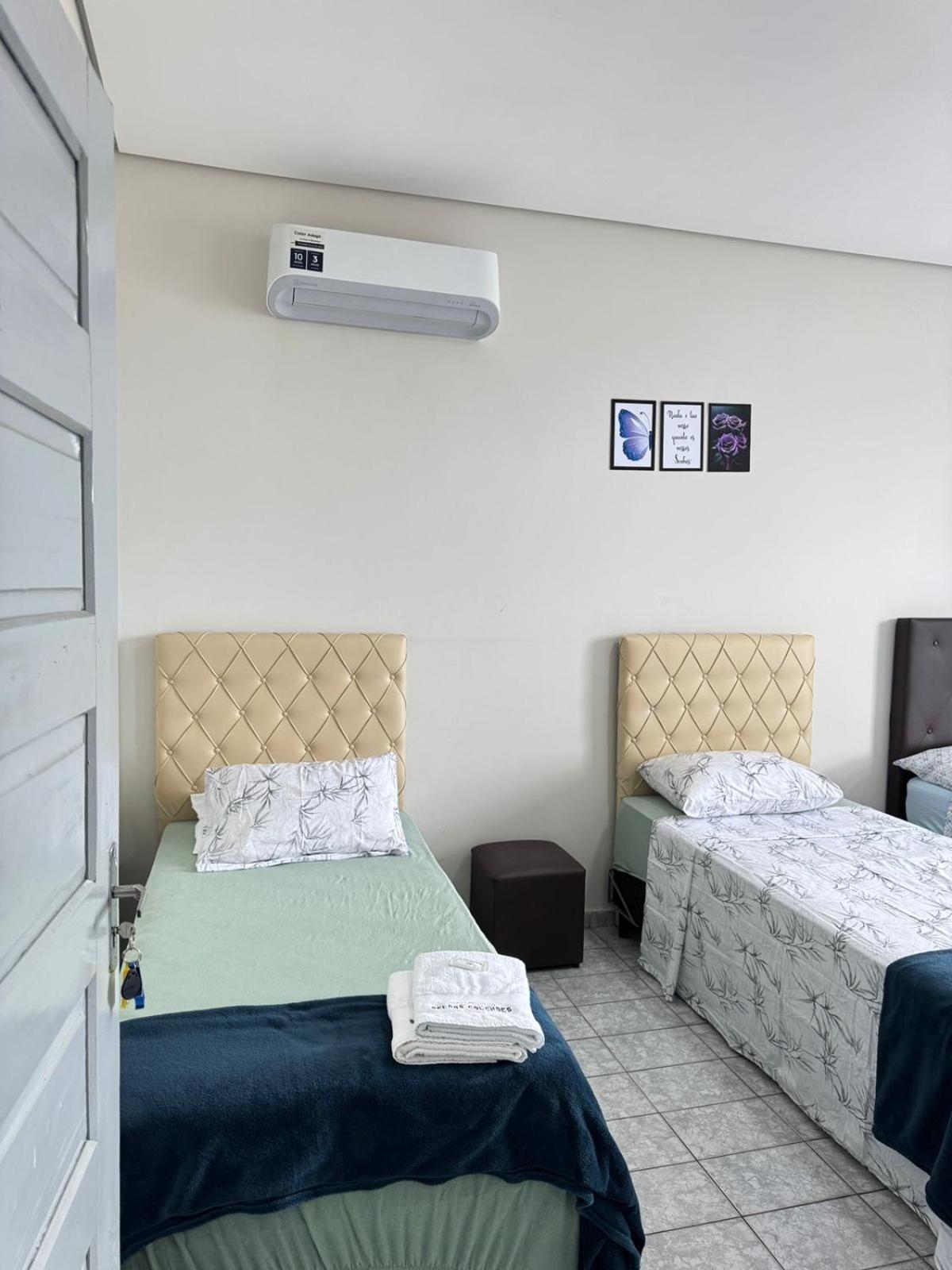 5 Pessoas Apartment *